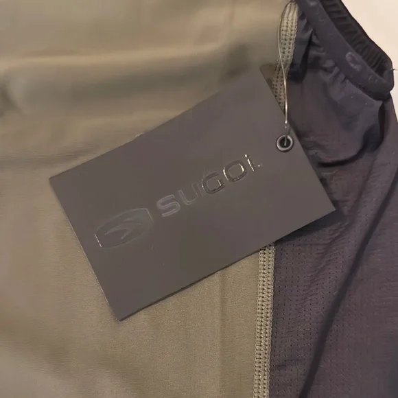 SUGOI Men's RPM Tri Tank Rash Guard - L - Picture 2 of 11